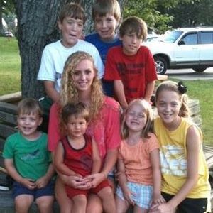 Meet your Posher, Nancy